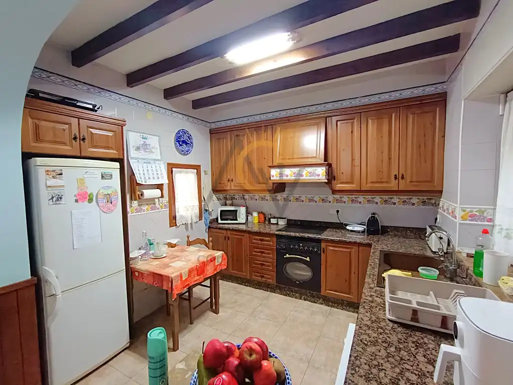 Villa avec jardin à vendre à Poligono 48 Paraje 163 Rabonis, imagen 18