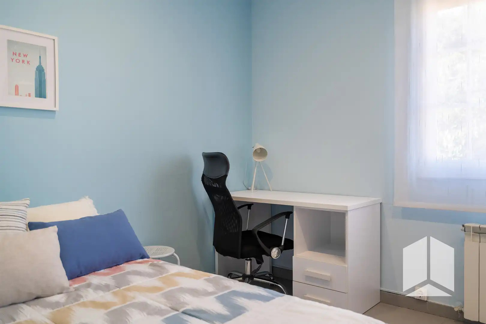 Bedroom of Houses for sale in Sant Vicenç Dels Horts  with Storage room and Swimming Pool