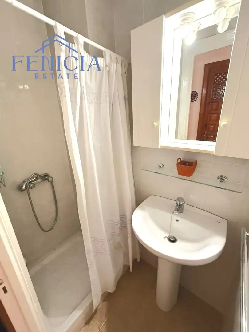 Piso en venta en Almuñecar Centro