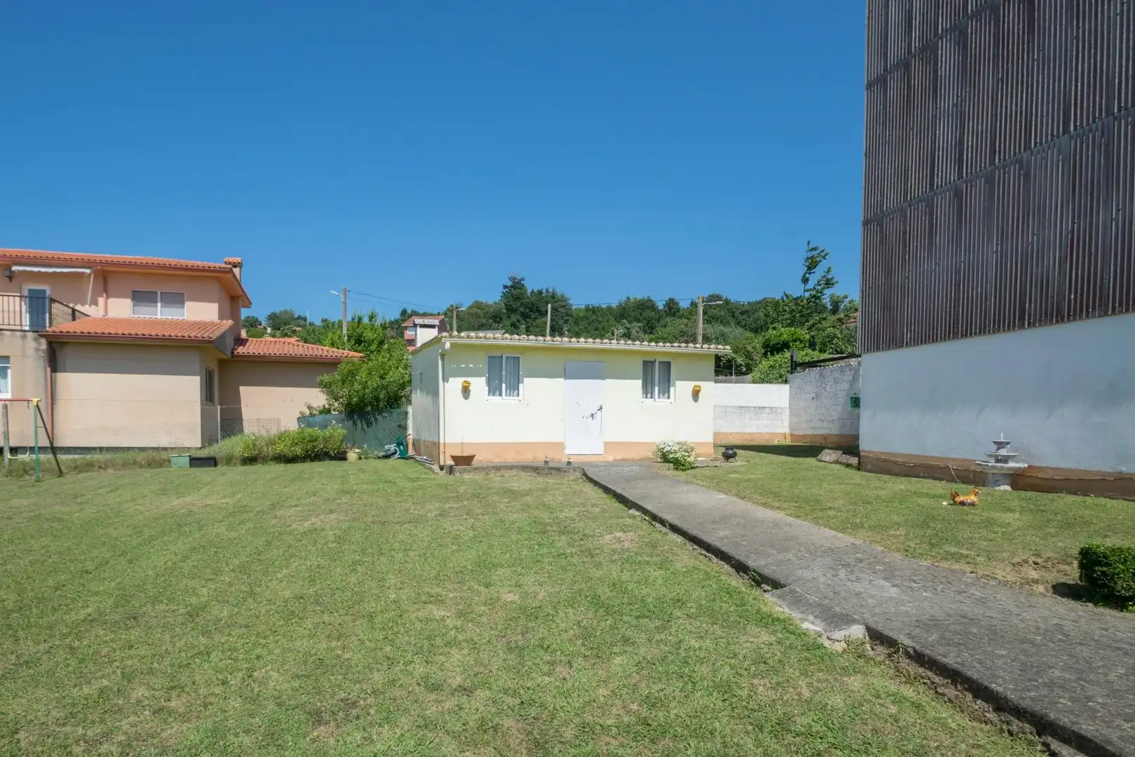 Residential for sale in Calle AMIL, Cambre
