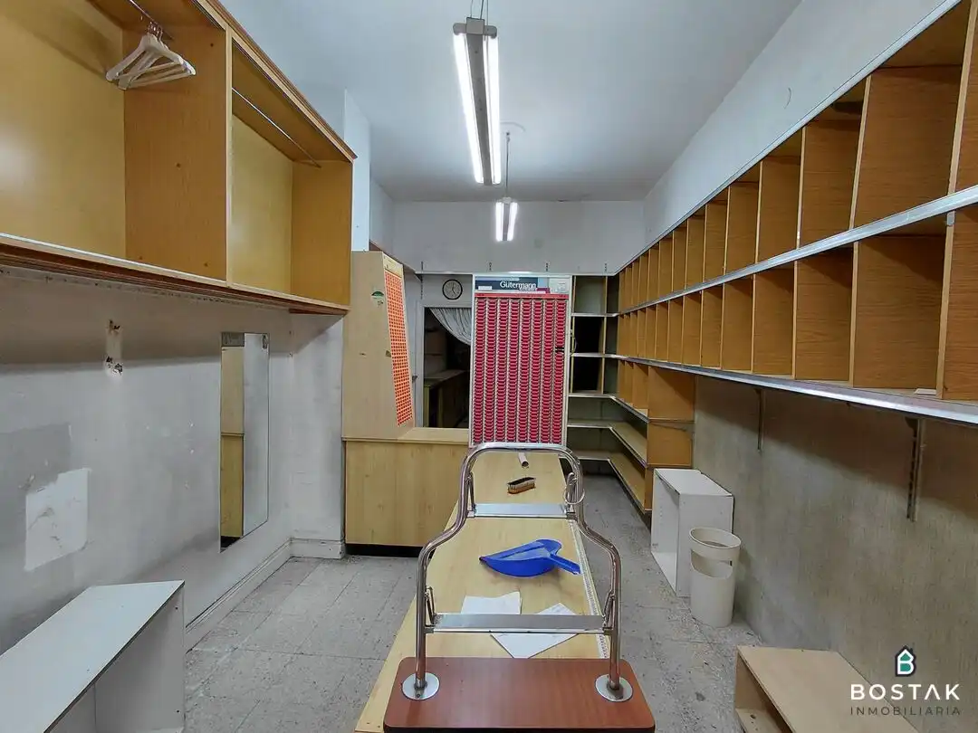 Local comercial en venda a Basurtu - Zorrotza
