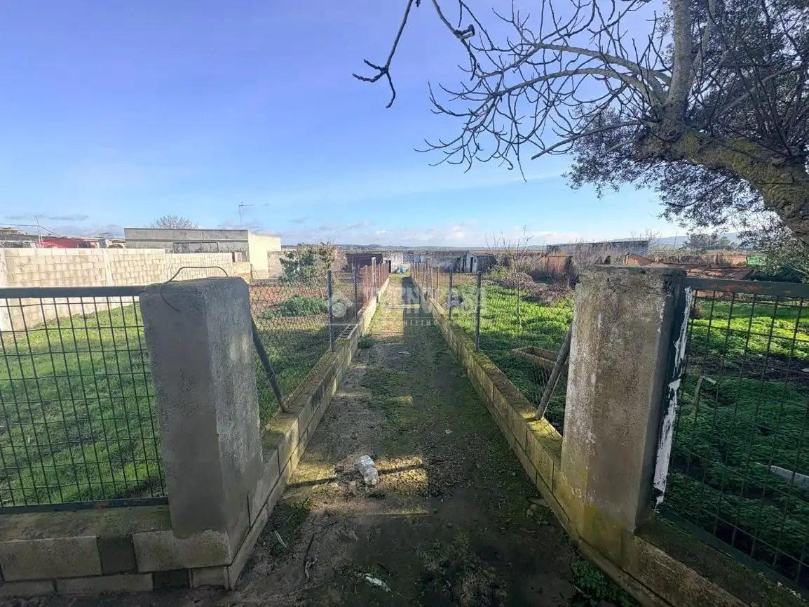 Finca rústica en venta en Barbate