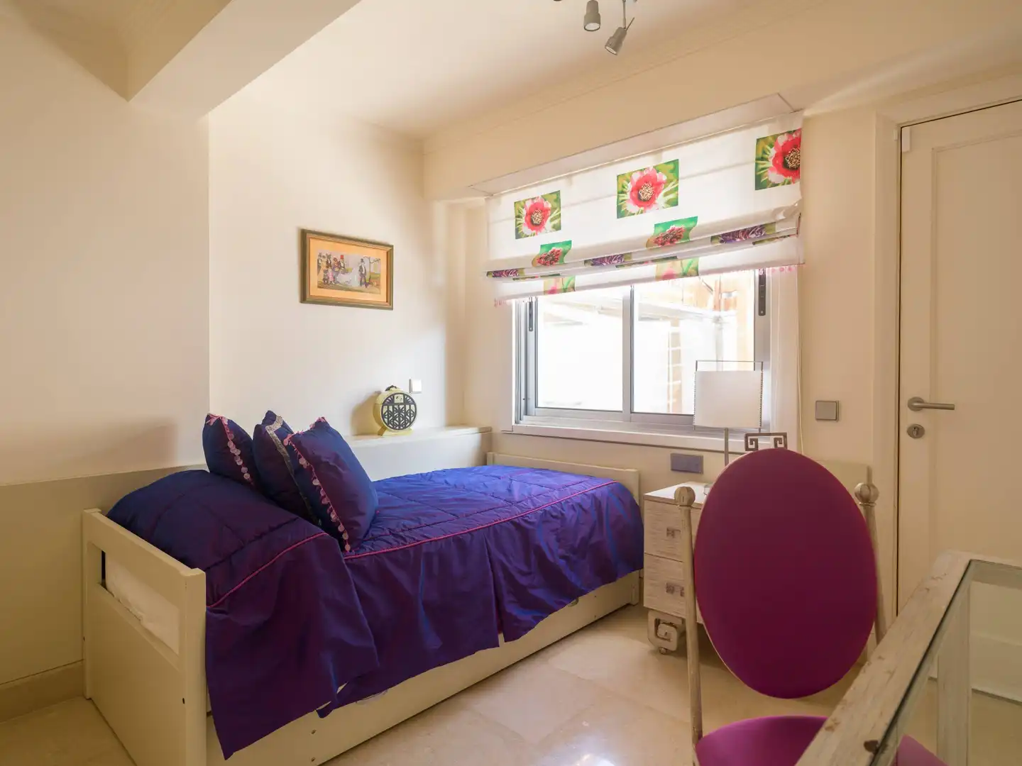 Habitación de Casa o chalet en venta en San Bartolomé de Tirajana con Aire acondicionado, Amueblado y Jacuzzi