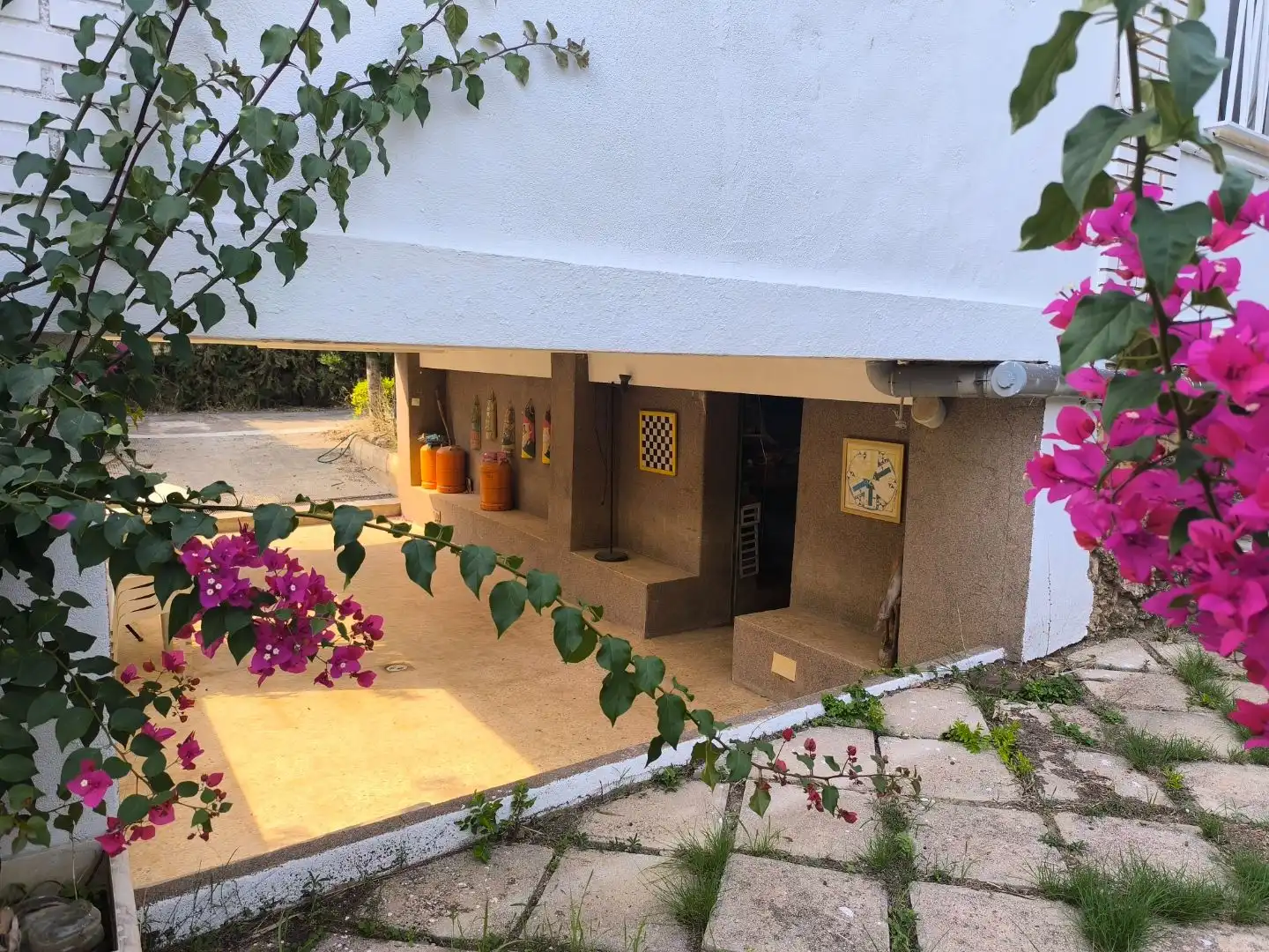 Detached house with garden for sale in Carrer de Magallanes 16, imagen 9