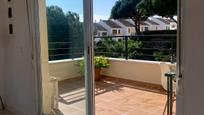 Garden of Attic for sale in Mijas  with Air Conditioner and Terrace