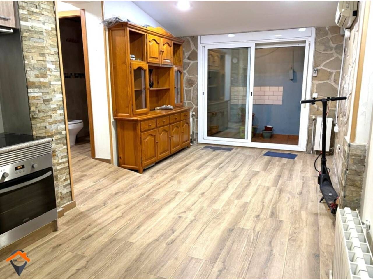 Pis en venda a Calle Alps, La Plana del Pintor