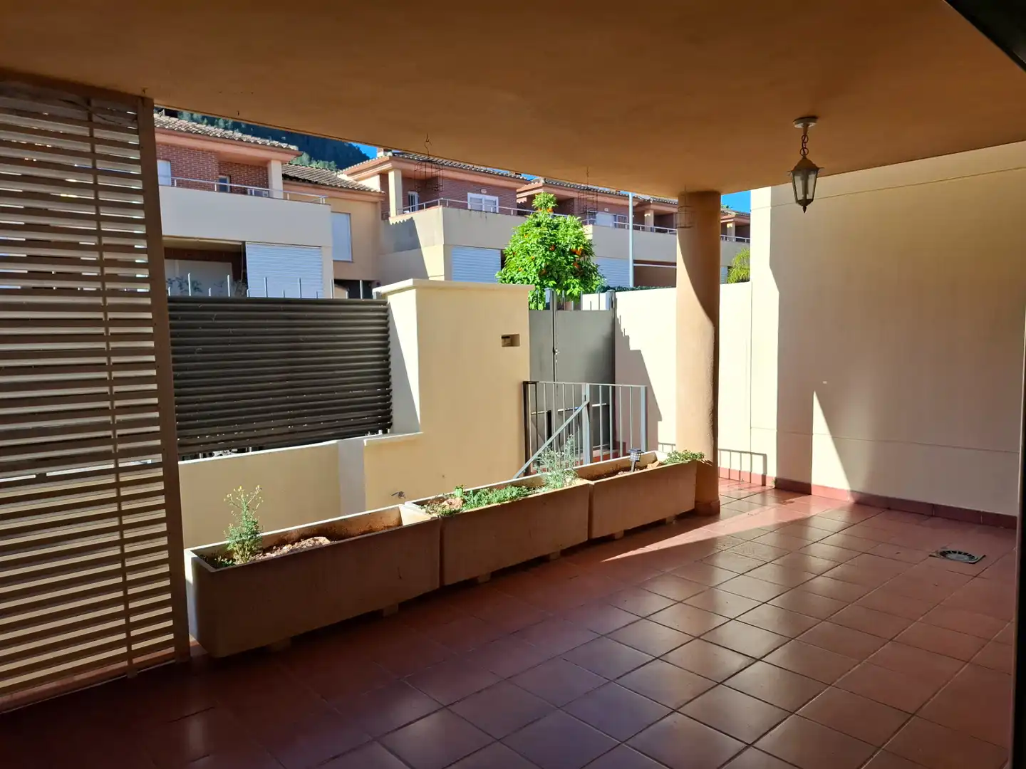 Casa adosada en venta en Xàtiva