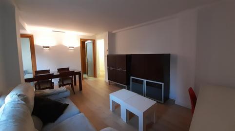 Photo 5 of Flat to rent in Centro, Alicante