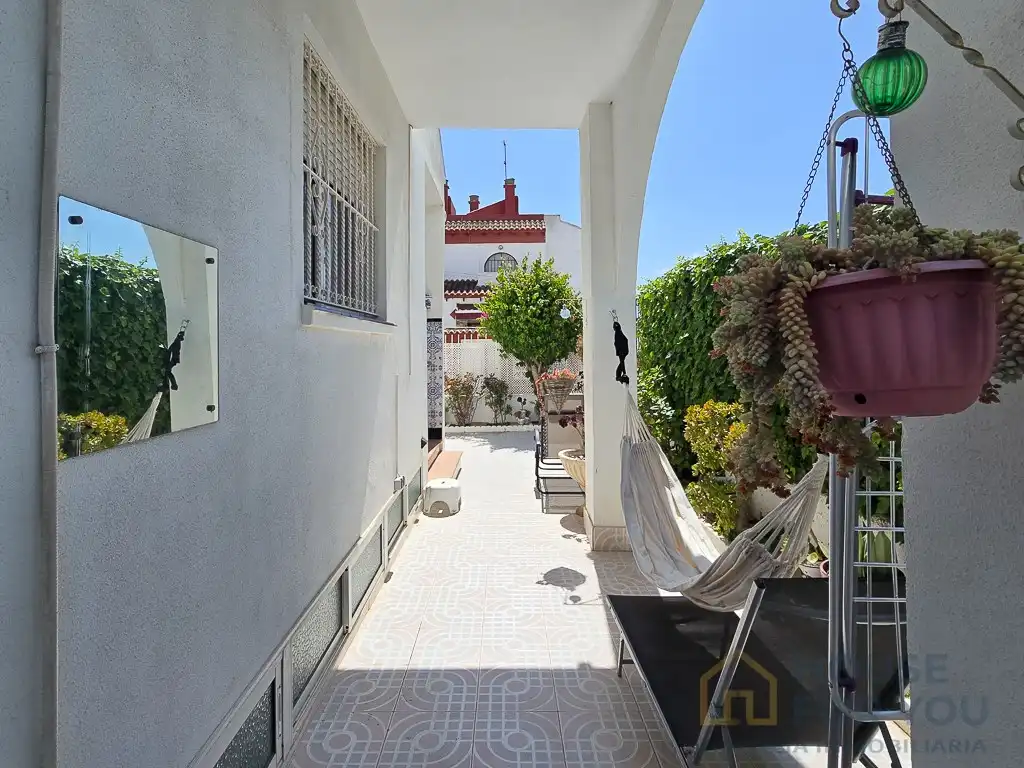 Dúplex en venta en Calle Cibeles-Claras, imagen 3