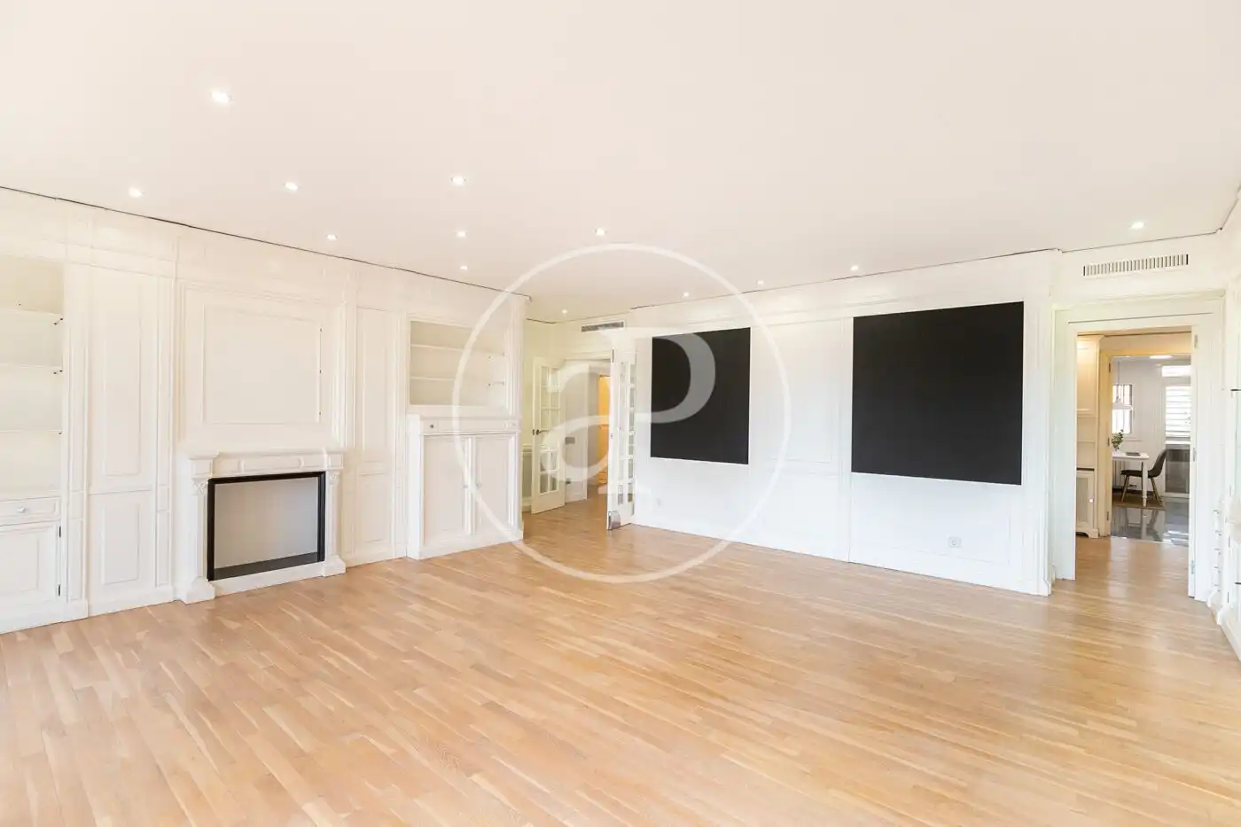 Flat for rent in C. del Capitán Arenas, Sarrià