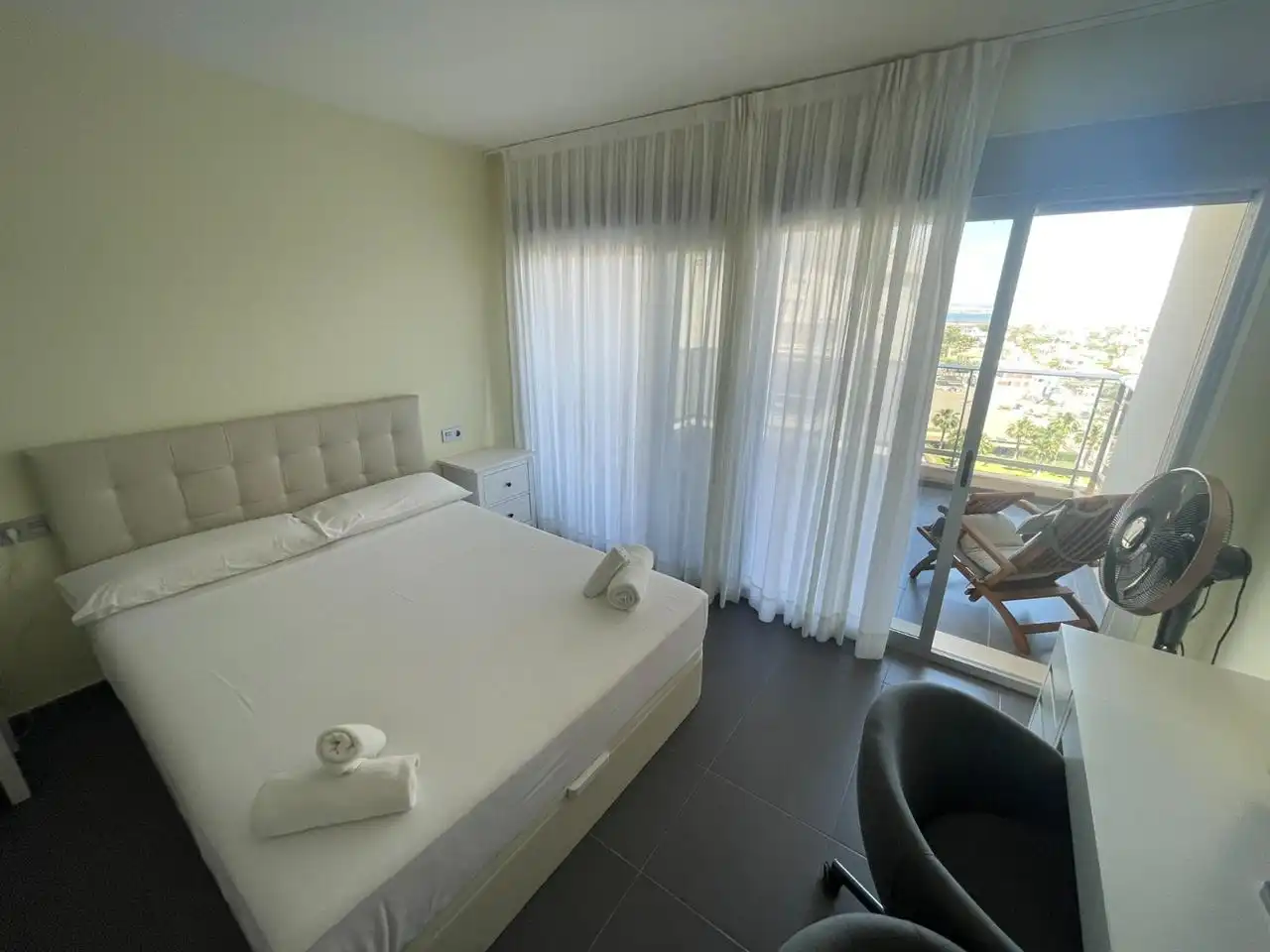 Penthouse with pool for sale in BO VENEZIOLA J (MA 4, imagen 27