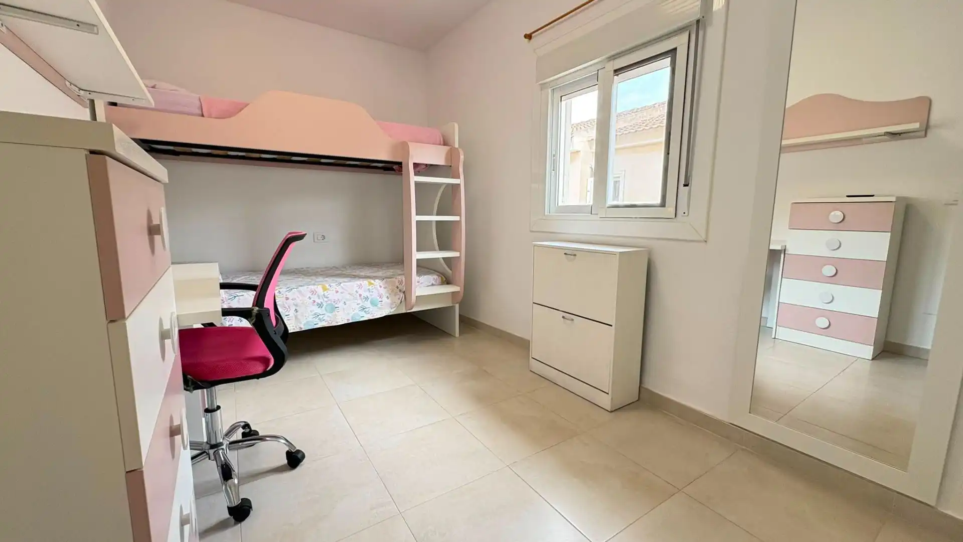Duplex con giardino in vendita a Lo Pagán, imagen 14
