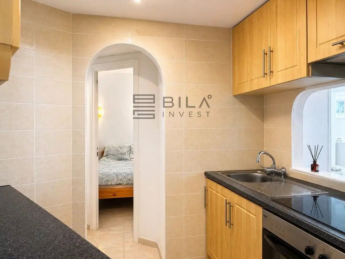 Penthouse mit Pool zum Verkauf in Urb. Mar del Sur, imagen 9