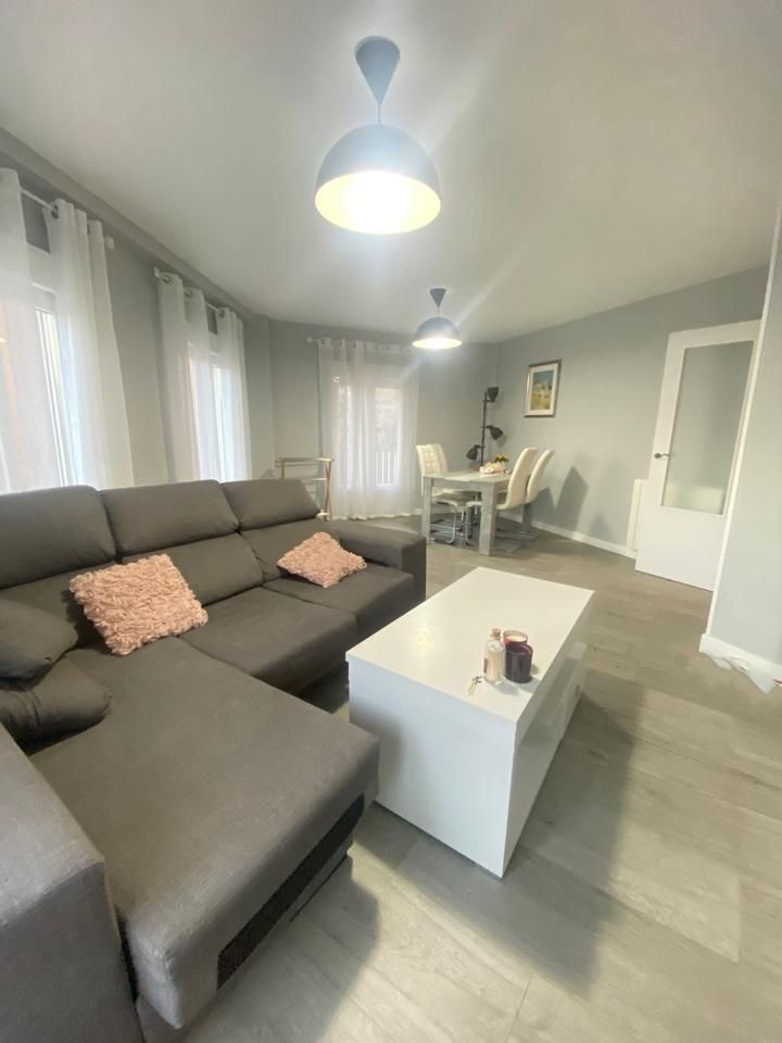 Flat for rent in Padre Claret, Centro