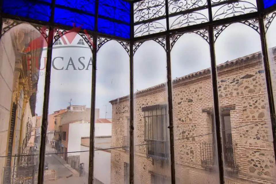 Casa amb terrassa en venda a Calle Mártires, imagen 16