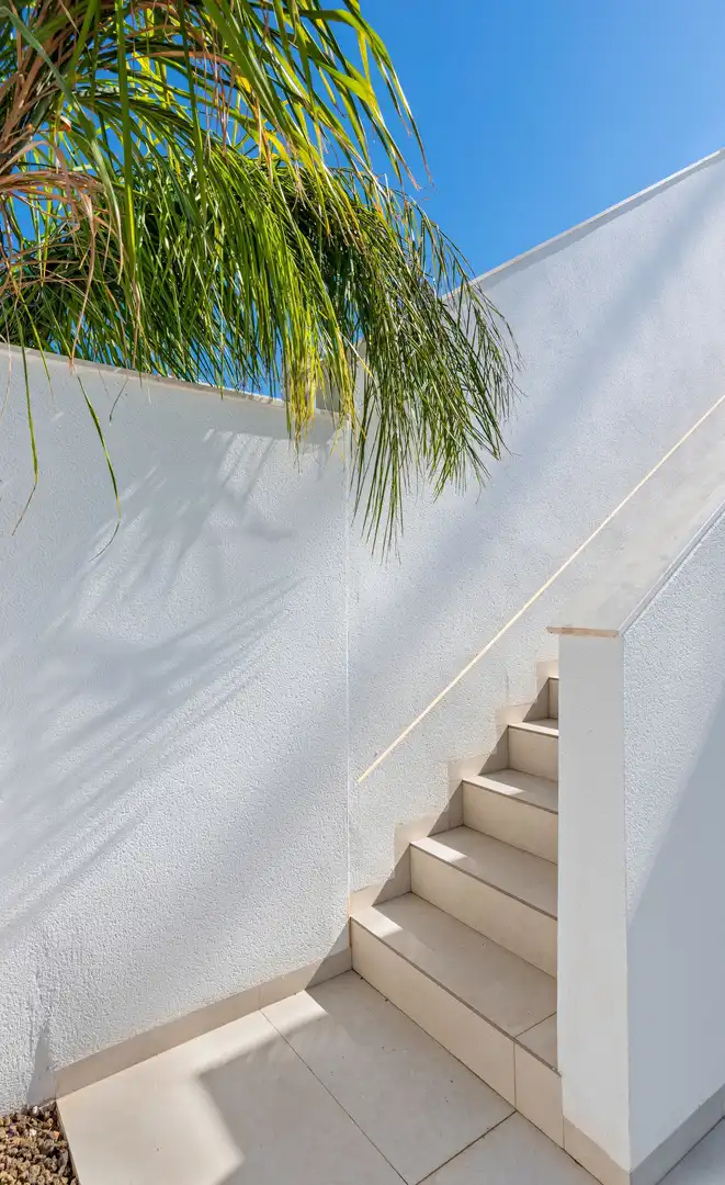 Villa avec piscine à vendre à jose espronceda, imagen 7