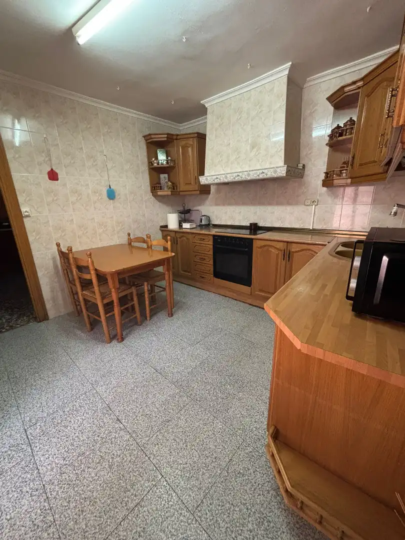 House with garden for sale in Avenida Constitución, imagen 23