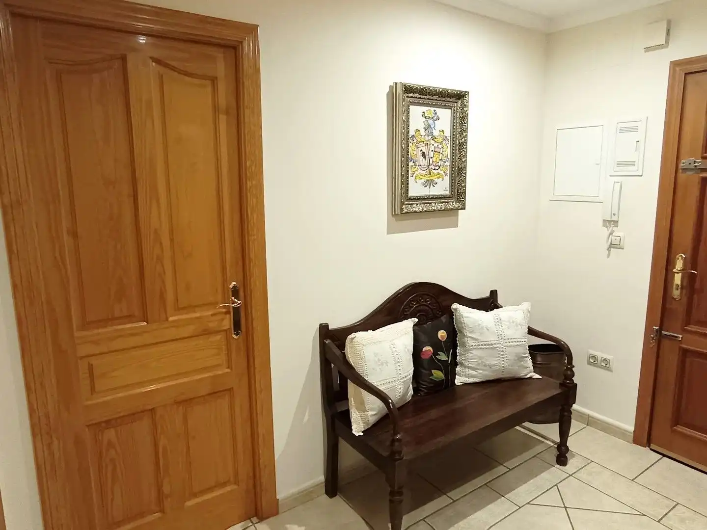 Apartments for sale in Jávea / Xàbia  with Air Conditioner and Terrace