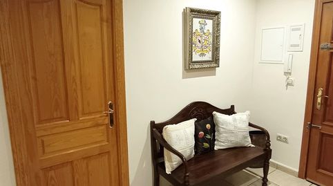 Foto 5 de Apartamento en venta en Rey Jaime Primero, 12, Puerto, Jávea / Xàbia