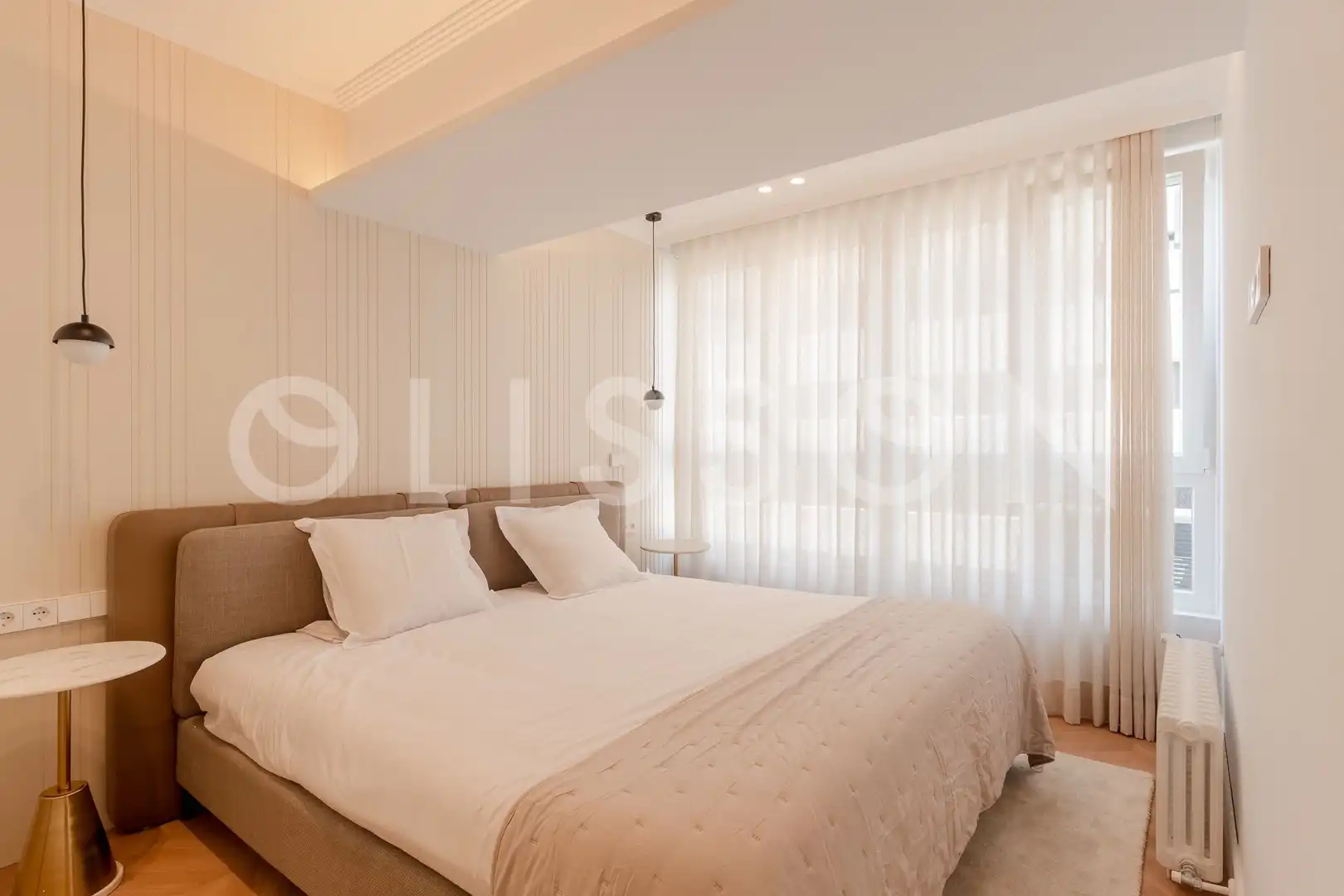 Flat with lift for sale in Barrio de Salamanca, imagen 18
