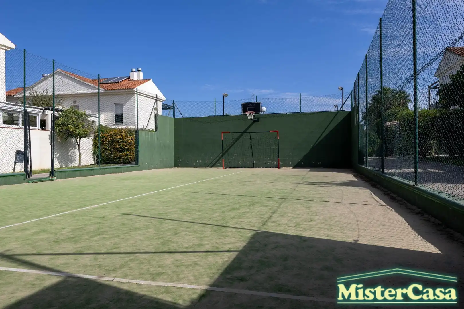 Maison jumelée avec terrasse à vendre à Jerez Sur, imagen 53