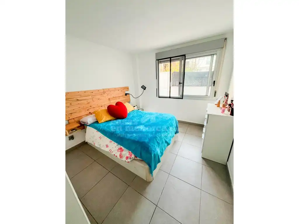 Habitación de Piso en venta en Es Mercadal con Aire acondicionado, Terraza y Piscina