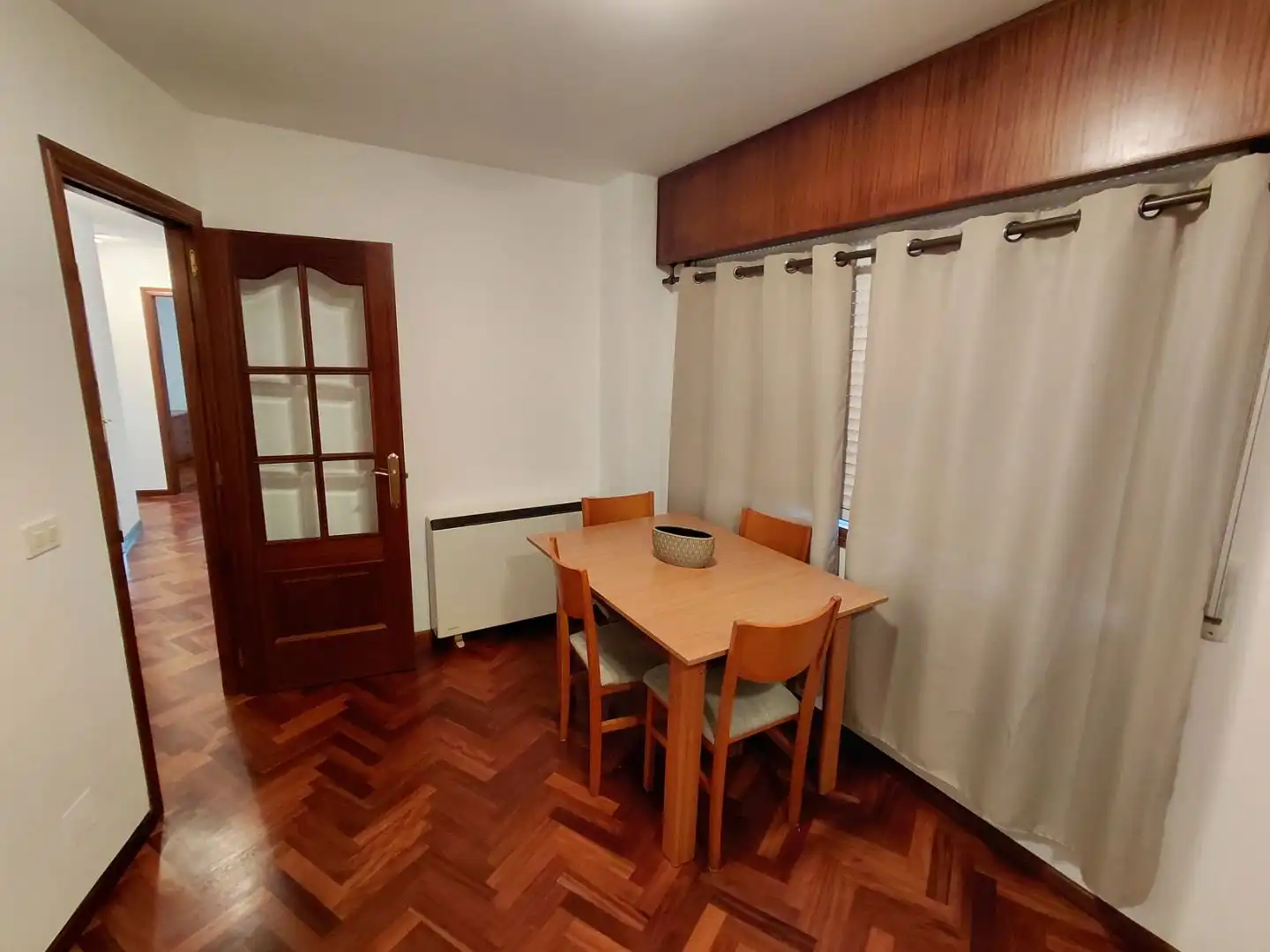 Wohnung mit Aufzug zum Verkauf in Rúa Celso Emilio Ferreiro 6, imagen 2