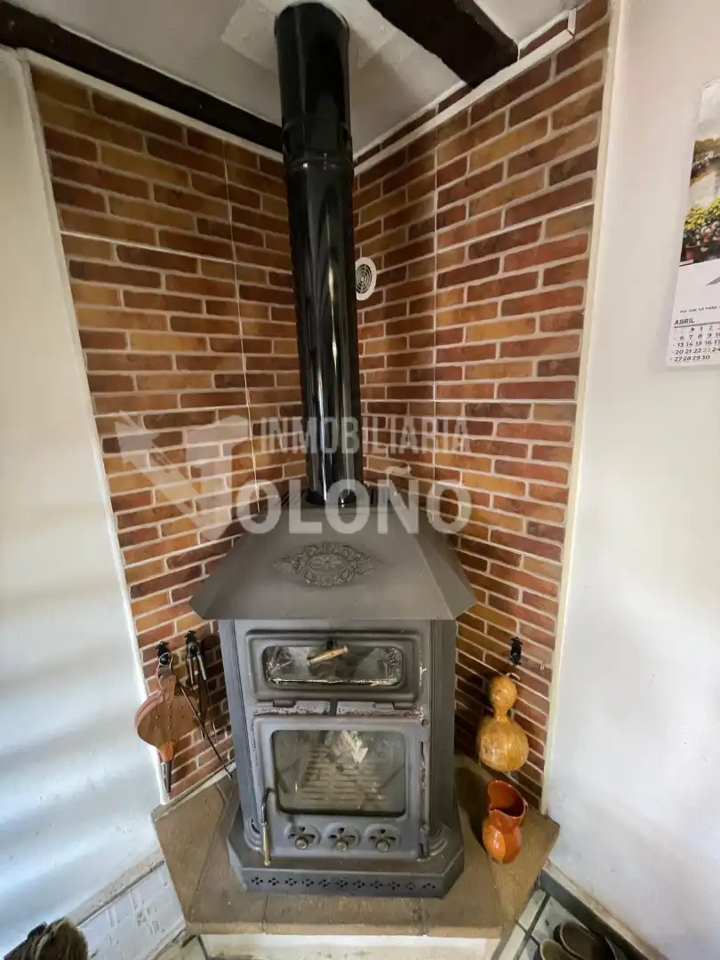 Maison rustique avec jardin à vendre à Calle Zarra 11, imagen 24