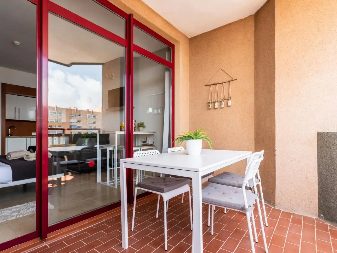 Habitatge en venda a Calle Martínez Catena, imagen 3