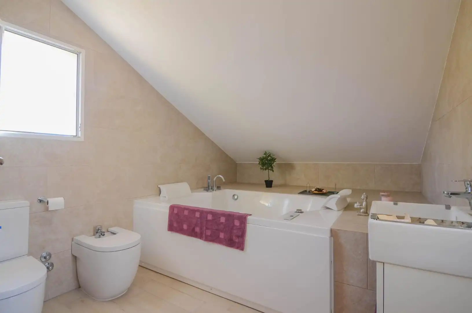 Terraced house with terrace to rent in Alfinach - Los Monasterios, imagen 33