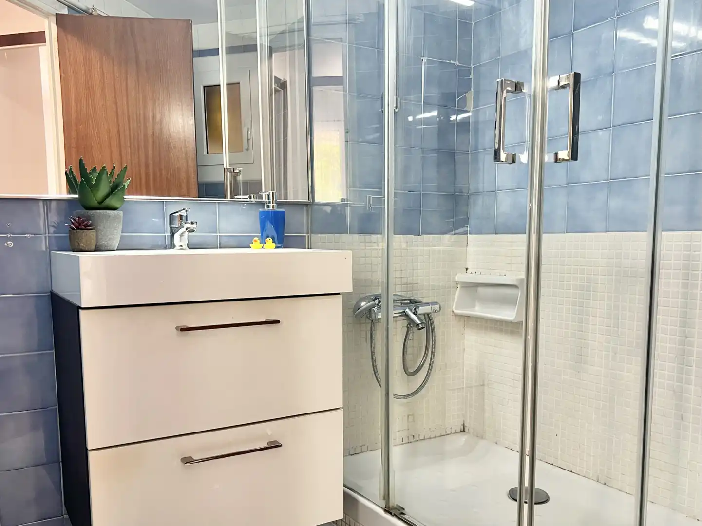 Appartamento con terrazza in vendita a Barcelona - CL SARDENYA, imagen 36