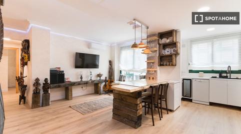 Photo 2 of Apartment to share in San Fermín, Madrid