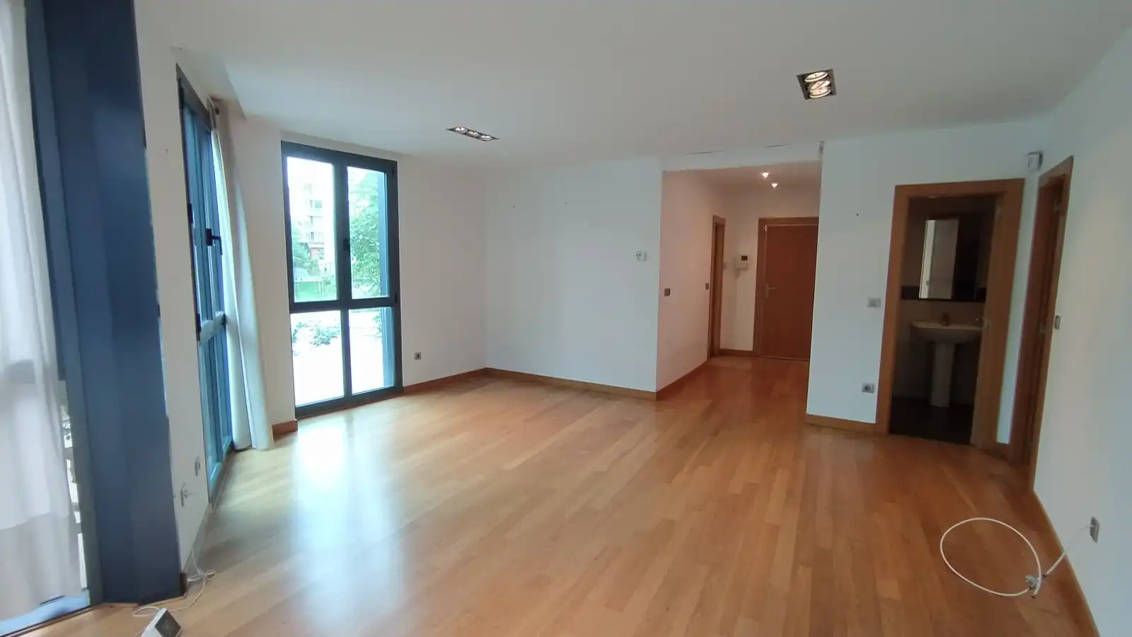 Apartamento en venta en Santander con Calefacción, Jardín privado y Terraza