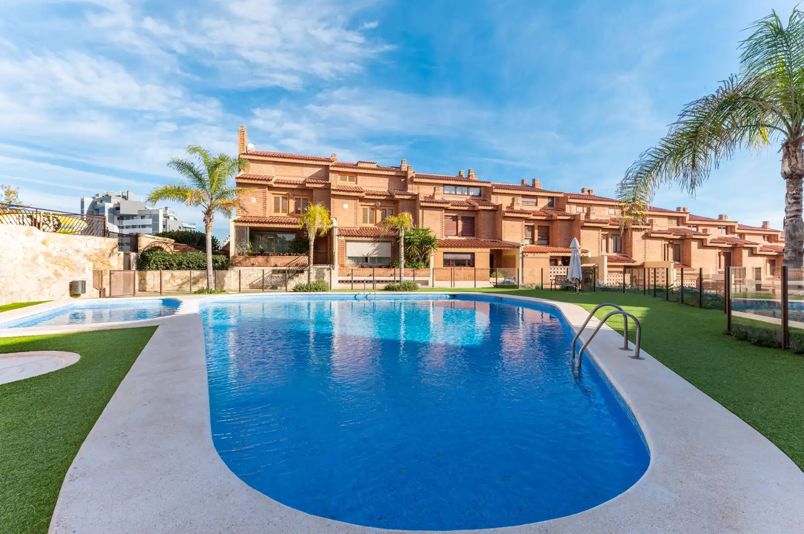Reihenhaus mit Pool zum Verkauf in Calle de la Salpa, imagen 41