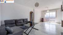 Living room of Flat for sale in Gójar  with Air Conditioner, Storage room and Balcony