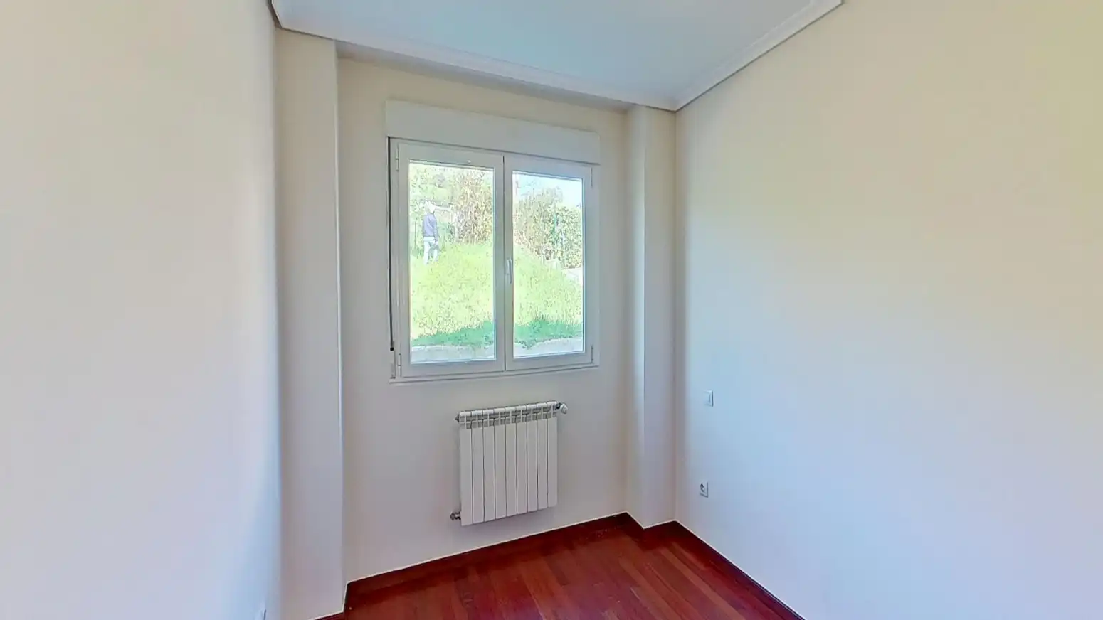 Bedroom of Houses for sale in Piélagos  with Heating, Private garden and Balcony