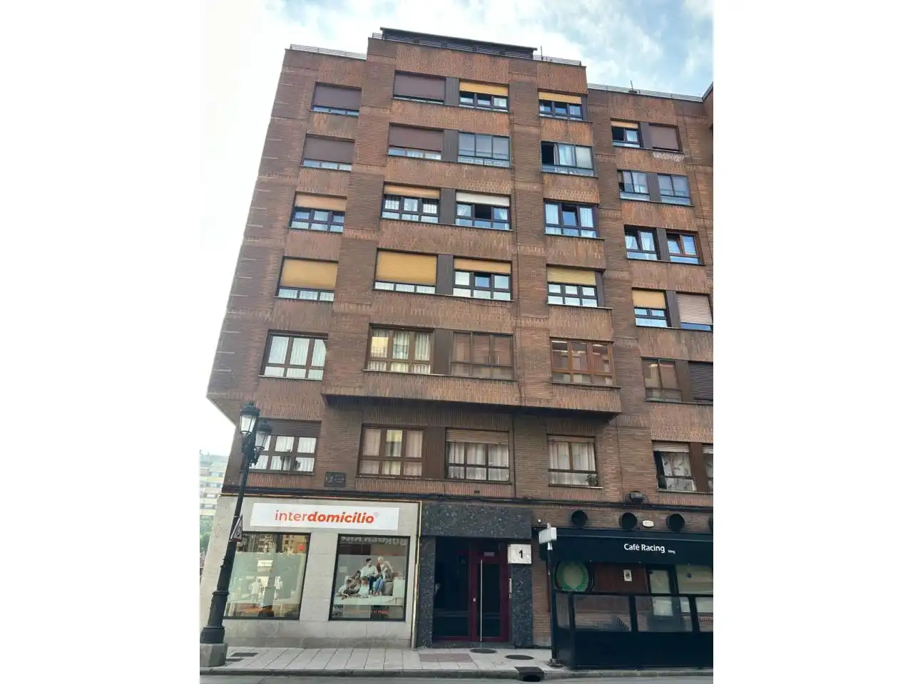 Flat for rent in Calle ALEJANDRO CASONA, Argañosa