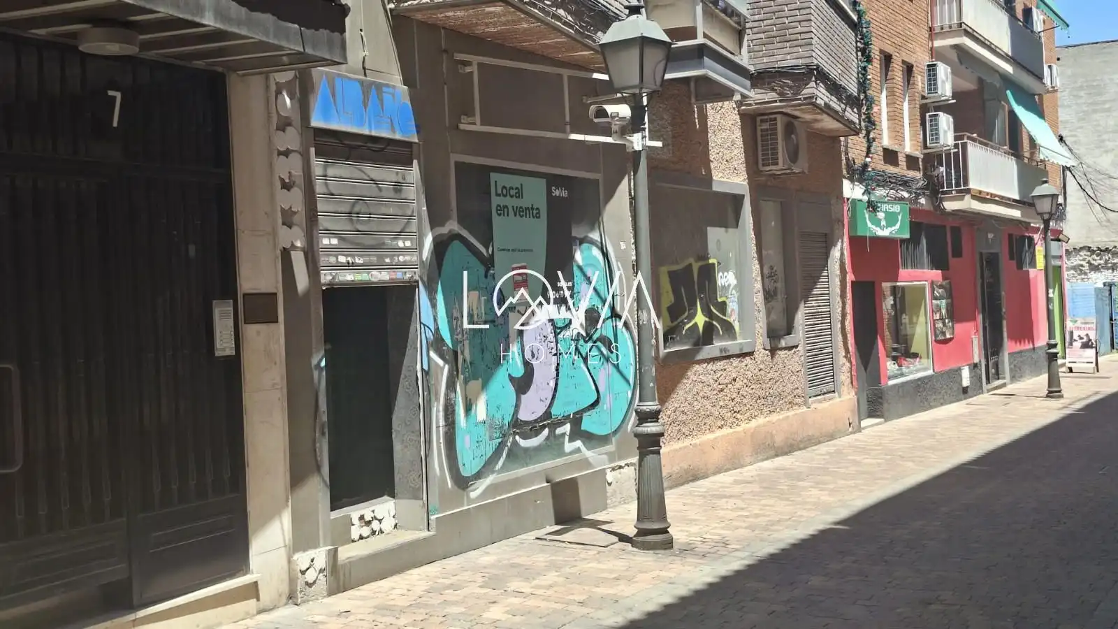 Local comercial en venda a Nuncio del 7, imagen 22
