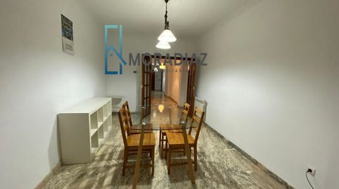 Foto 3 de Piso de alquiler en Don Benito, Badajoz