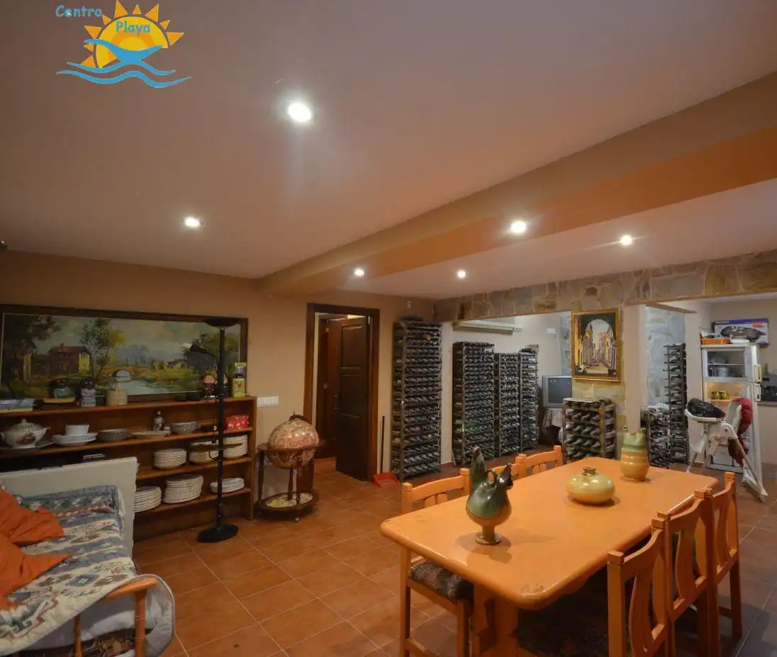 Villa avec piscine à vendre à Las Atalayas - Urmi - Cerro de Mar, imagen 26