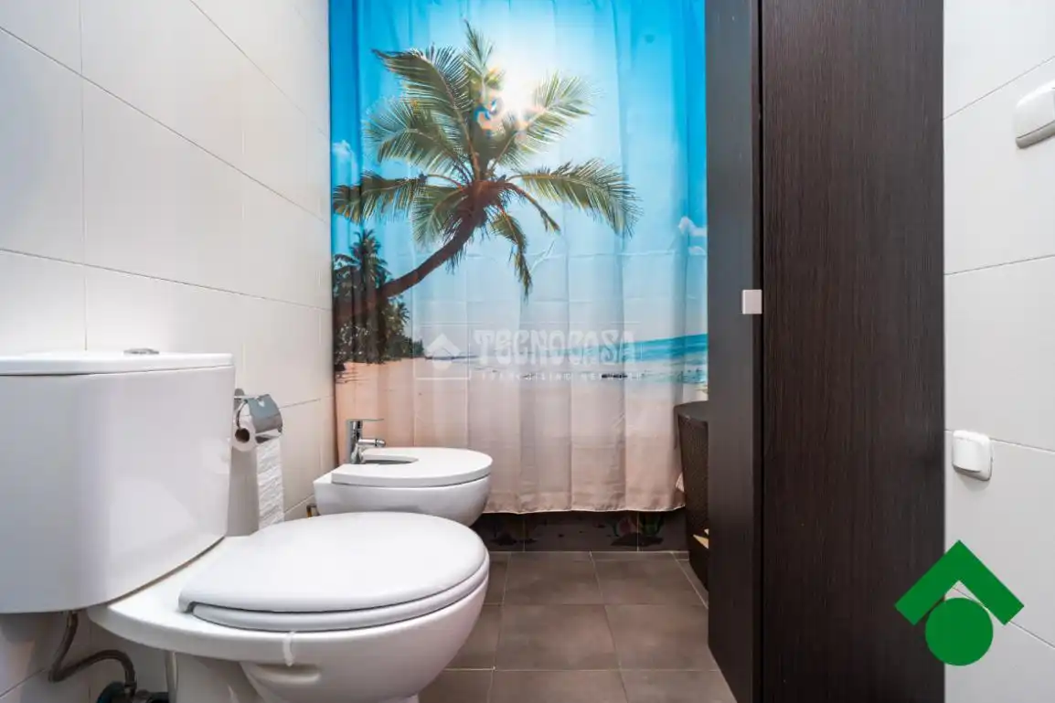 Baño de Piso en venta en Santa Fe