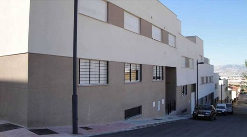Foto 3 de Piso de alquiler en Calle Maestro Rodrigo, 6, San Francisco - Chorillo, Las Gabias