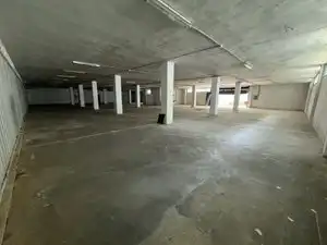Fabrikhallen zum Verkauf in Alcorcón