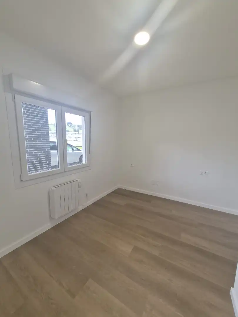 Apartament de lloguer a Calle Fuero de Avilés, 28, El Carbayedo - El Quirinal