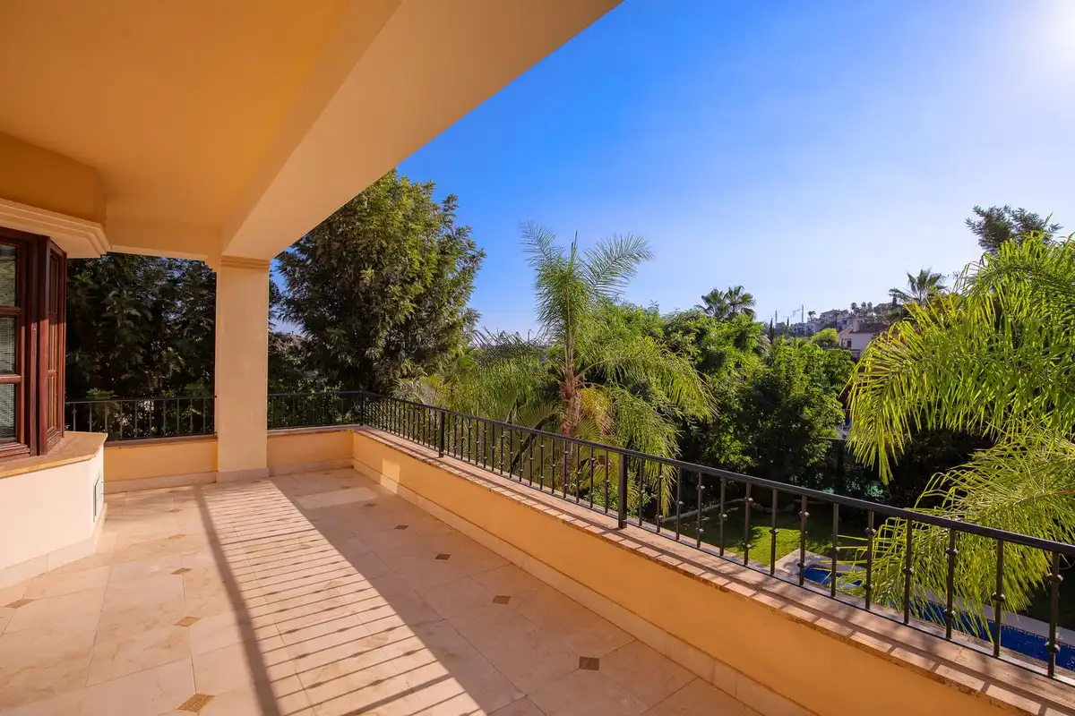 Chalet con terraza en venta en Avenida de Ronda 3C, imagen 29