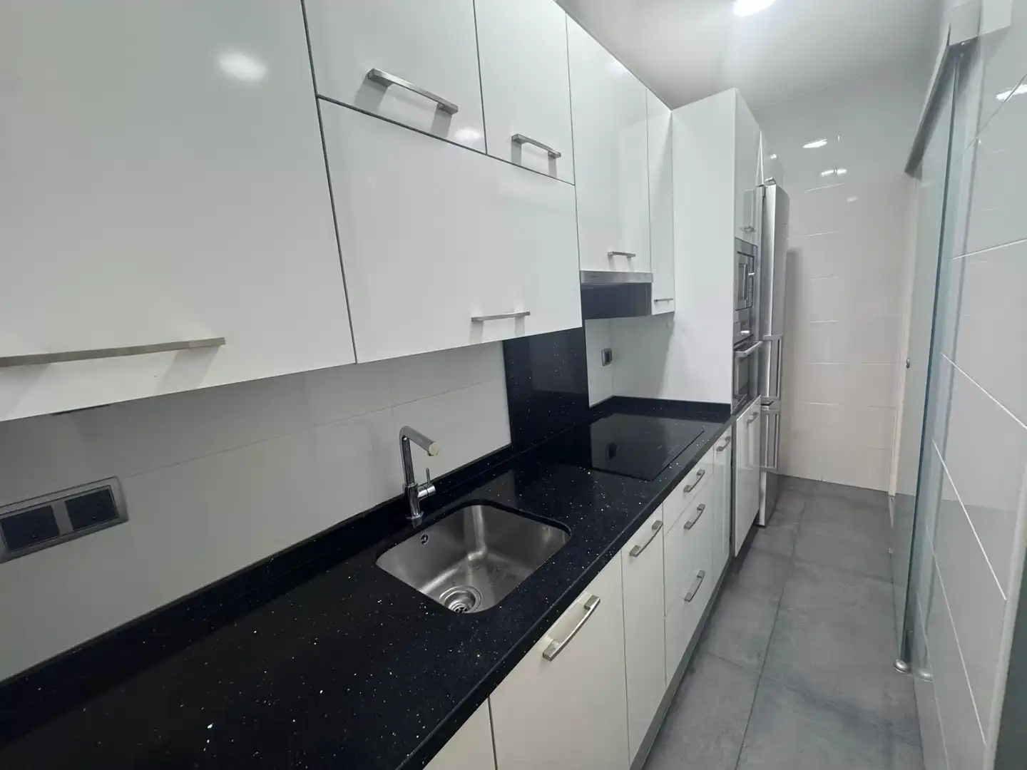 Appartement avec ascenseur à louer à Calle de José Ortega y Gasset, imagen 4