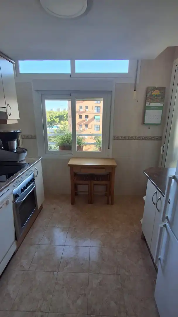 Duplex with lift for sale in Moratalaz, imagen 12