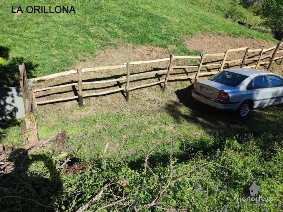 Terreno rustico in vendita a San Martín del Rey Aurelio, imagen 3