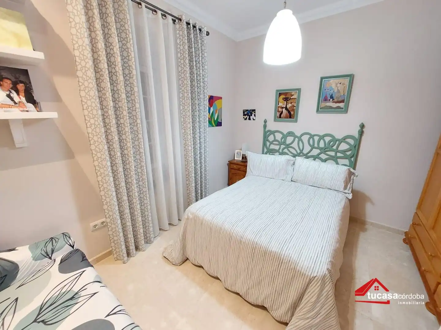 Casa con piscina in vendita a Almodóvar del Río, imagen 52