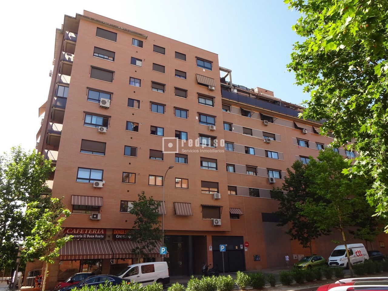 Piso en venta en Valdebernardo - Valderribas